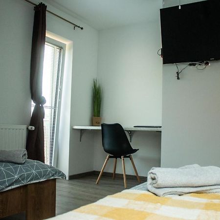 Motel Turisticna Kmetija Sirk Zgornja Velka Esterno foto