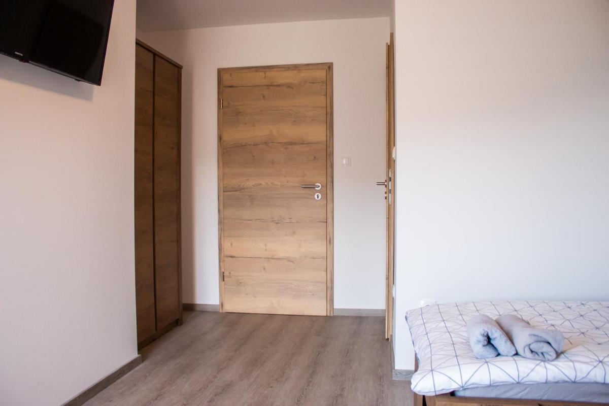 Motel Turisticna Kmetija Sirk Zgornja Velka Esterno foto